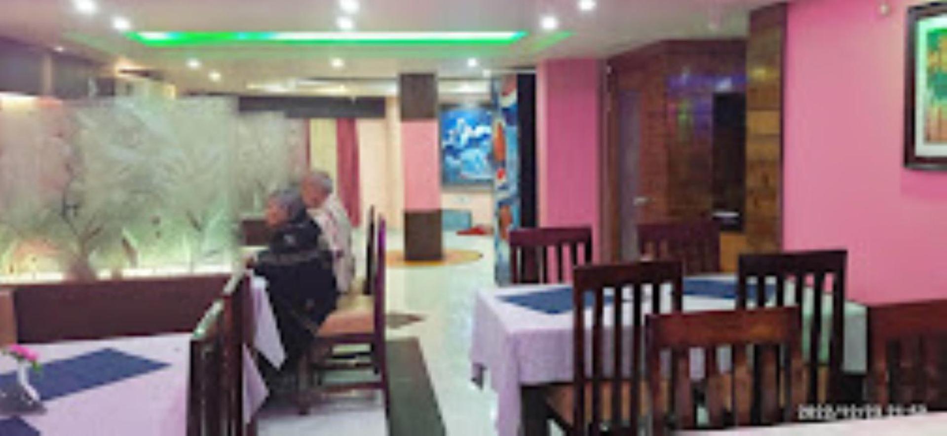 Hotel Gokul Plaza à Bhubaneswar Extérieur photo