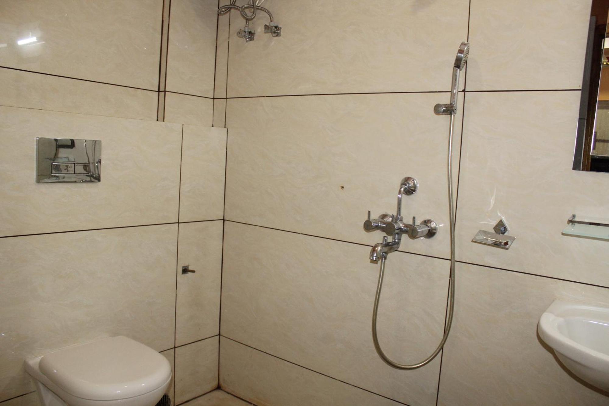 Hotel Gokul Plaza à Bhubaneswar Extérieur photo